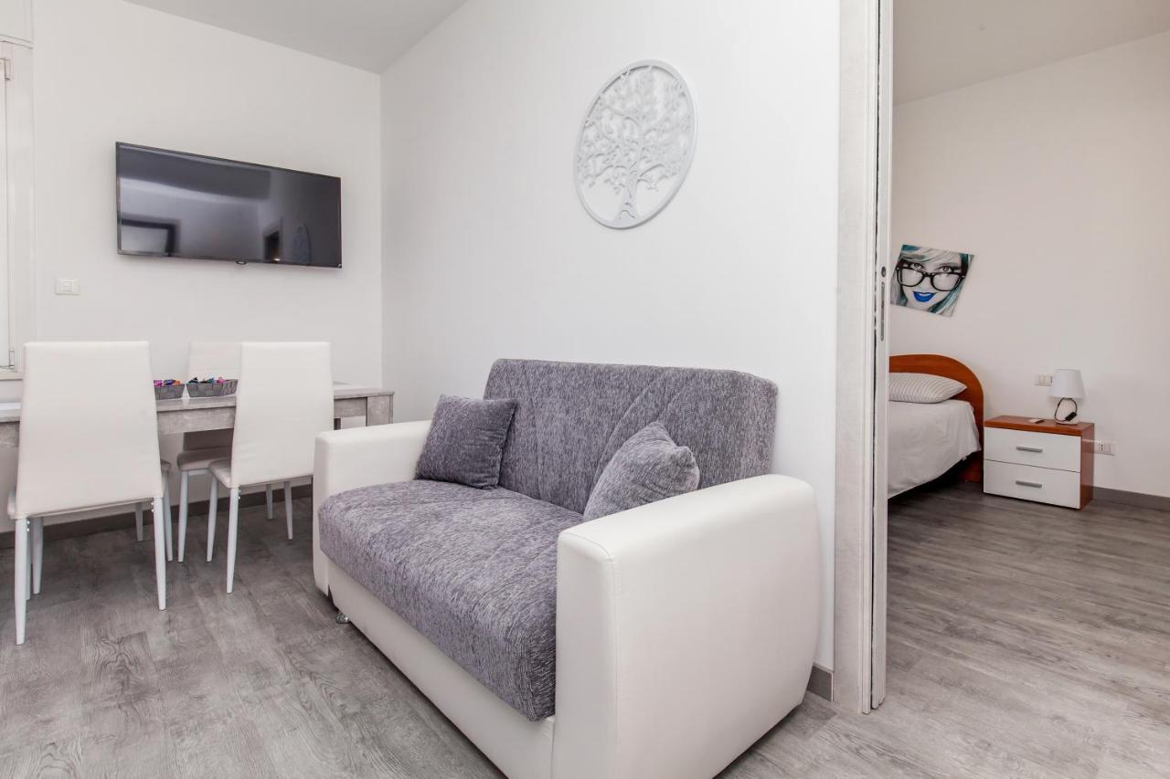 E-Bicocca Apartment Milan Exterior photo